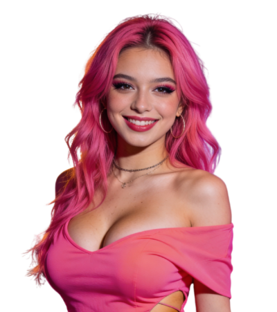AI Girlfriend Chat